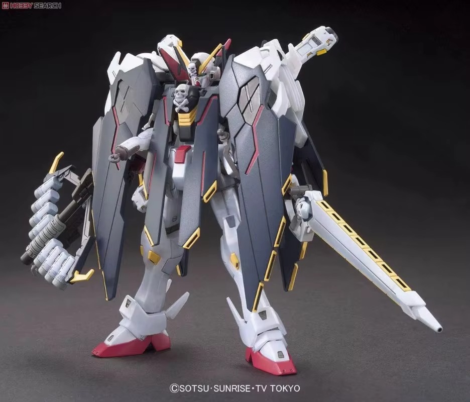 Bandai Model Gundam Hg - В наличии: Bandai HG HGBF 035