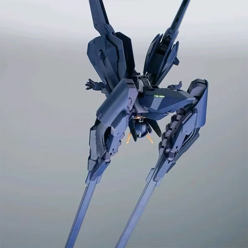Модель Ak Hg 002 TR-6 Woundwor – обзор и цена Bandai Model Gundam Hg