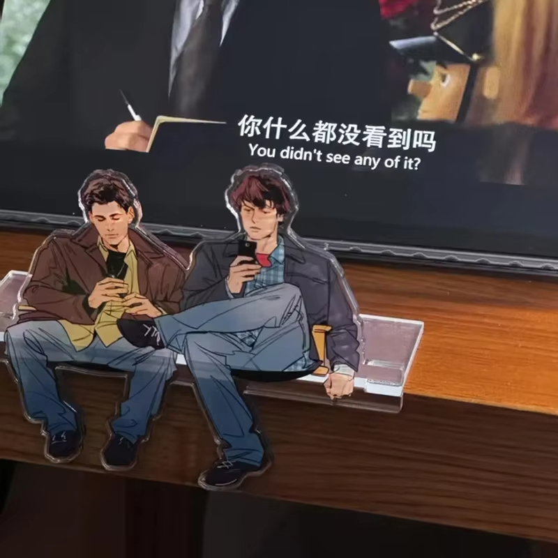 Фигурка для косплея по мотивам – обзор и цена Figma Stand Set